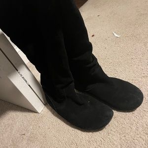 Pesaro riding boots Italy